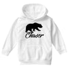Bear Chaser Youth Hoodie