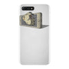 a wild pokeghost appears iPhone 7 Plus Case