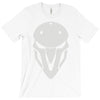 minimalist reaper mask T-Shirt