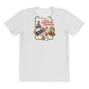 let's summon demons All Over Women's T-shirt