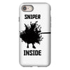 fortnite sniper inside iPhone 8