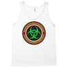 zombie outbreak response team Tank Top