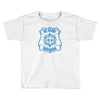 superhero new parents Toddler T-shirt