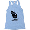 Thanos Racerback Tank