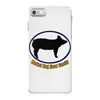 hog show family iPhone 7 Case