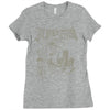 all shall perish bird flu Ladies Fitted T-Shirt