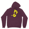 bigfoot gone Hoodie