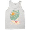 fox roaming around ii Tank Top