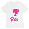 the scavenger trending V-Neck Tee