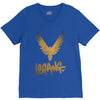 Logang Maverick V-Neck Tee