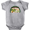 camping Baby Bodysuit