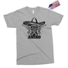 amigo cowboy Exclusive T-shirt