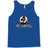 mc chris Tank Top