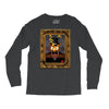 Owl Hoodini Long Sleeve Shirts