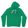 vs anatomy Unisex Hoodie