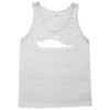 atticus   crow logo Tank Top