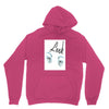 Look Unisex Hoodie