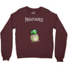 Pregosaurus Boy Crewneck Sweatshirt