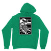 beard and ride Unisex Hoodie