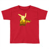 pokemon game pikachu Toddler T-shirt