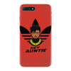 hey auntie killmonger iPhone 7 Plus Case