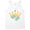 old man Tank Top