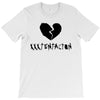 xxxtentacion black logo T-Shirt