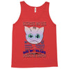 of cat lover Tank Top