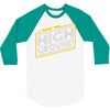 i have the high ground 3/4 Sleeve Shirt