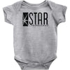 star Baby Onesie