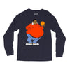 FAT ALBERT Long Sleeve Shirts