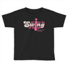 walter high school softball Toddler T-shirt
