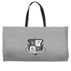 pixel pushers Weekender Totes