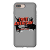true american iPhone 8 Plus