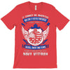 navy veteran 2 T-Shirt