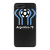 argentina 78 world cup 1978 retro football iPhone 7 Plus Case