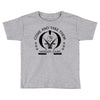 molon labe Toddler T-shirt