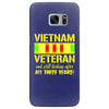 vietnam veteran Samsung Galaxy S7 Edge