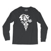 final fantasy 8 squall inspired unisex Long Sleeve Shirts