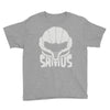 samhain samus Youth Tee