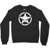 army skull Crewneck Sweatshirt