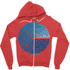 Like A Boss Zipper Hoodie