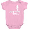 new jethro tull Baby Onesie