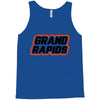 Grand Rapids Tank Top