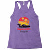 speeder classic Racerback Tank