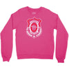 grammar teacher Crewneck Sweatshirt