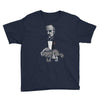 boss' cat Youth Tee