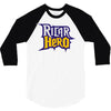 ricarhero 3/4 Sleeve Shirt