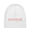 Heartbreaker Baby Beanies