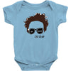 casey Baby Onesie